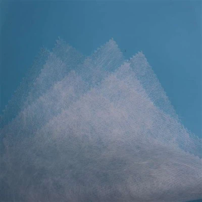 PET Spunbond Polyester Nonwoven 12gsm 1.6m Width